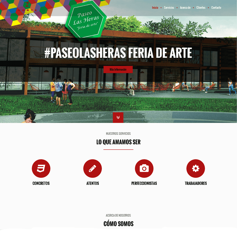 Norte Construcciones